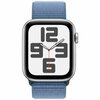Фото #8 Умные часы Apple Watch Series SE Gen 2 2023