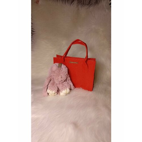 фото Сумка красоткарзн, красный