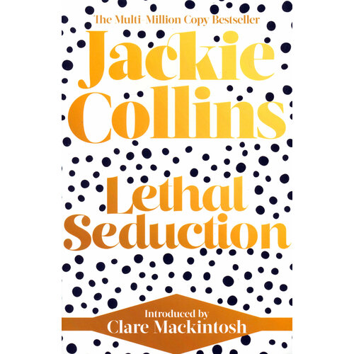 Lethal Seduction | Collins Jackie