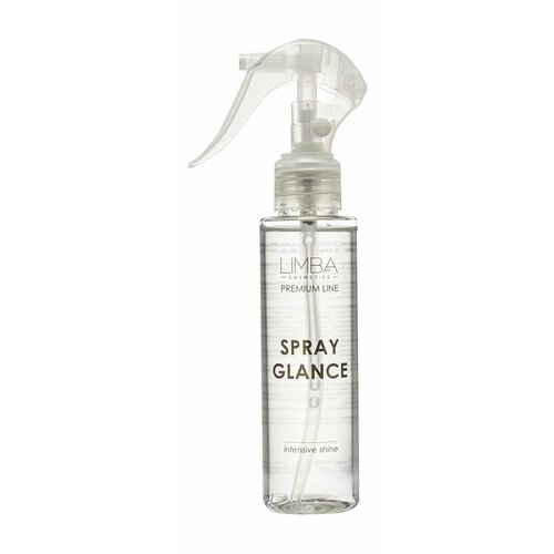 Limba Cosmetics Glance Спрей для волос Интенсивный блеск 2210₽