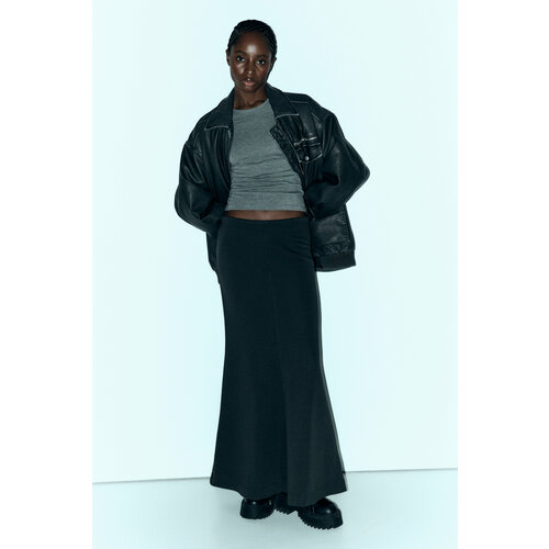 фото Юбка befree, размер xl, серый