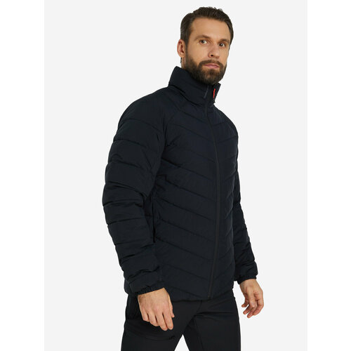 фото Куртка northland professional, размер 54, черный