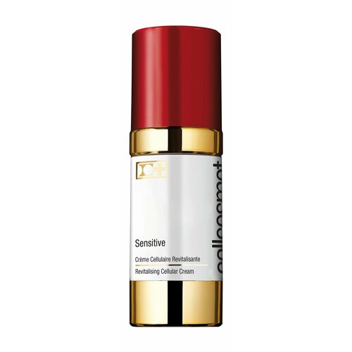 Cellcosmet & Cellmen Sensitive восстанавливающий клеточный крем
