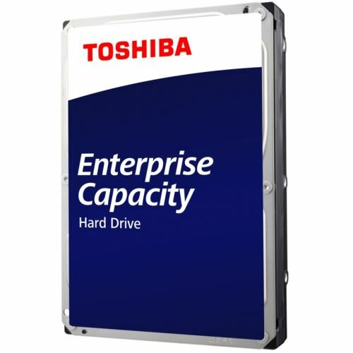 Внешний жёсткий диск Toshiba - фото №20