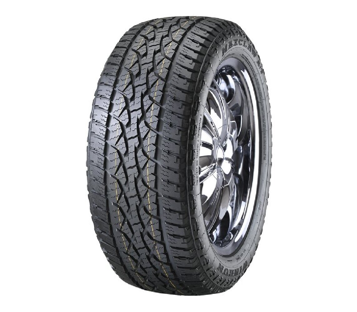 245/65R17 Winrun Maxclaw A/T 111T