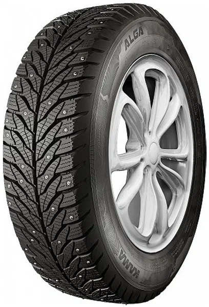 Автошина 185/70R14 88T КАМА ALGA НК-531 шип