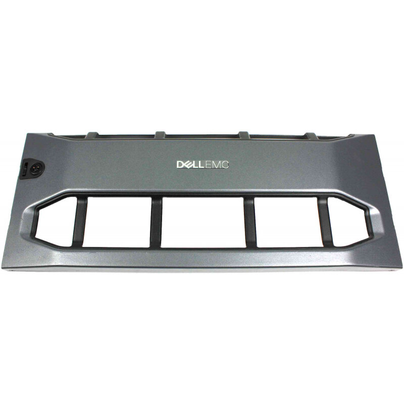 Bezel (передняя панель) Dell R920 R930 4U + Key