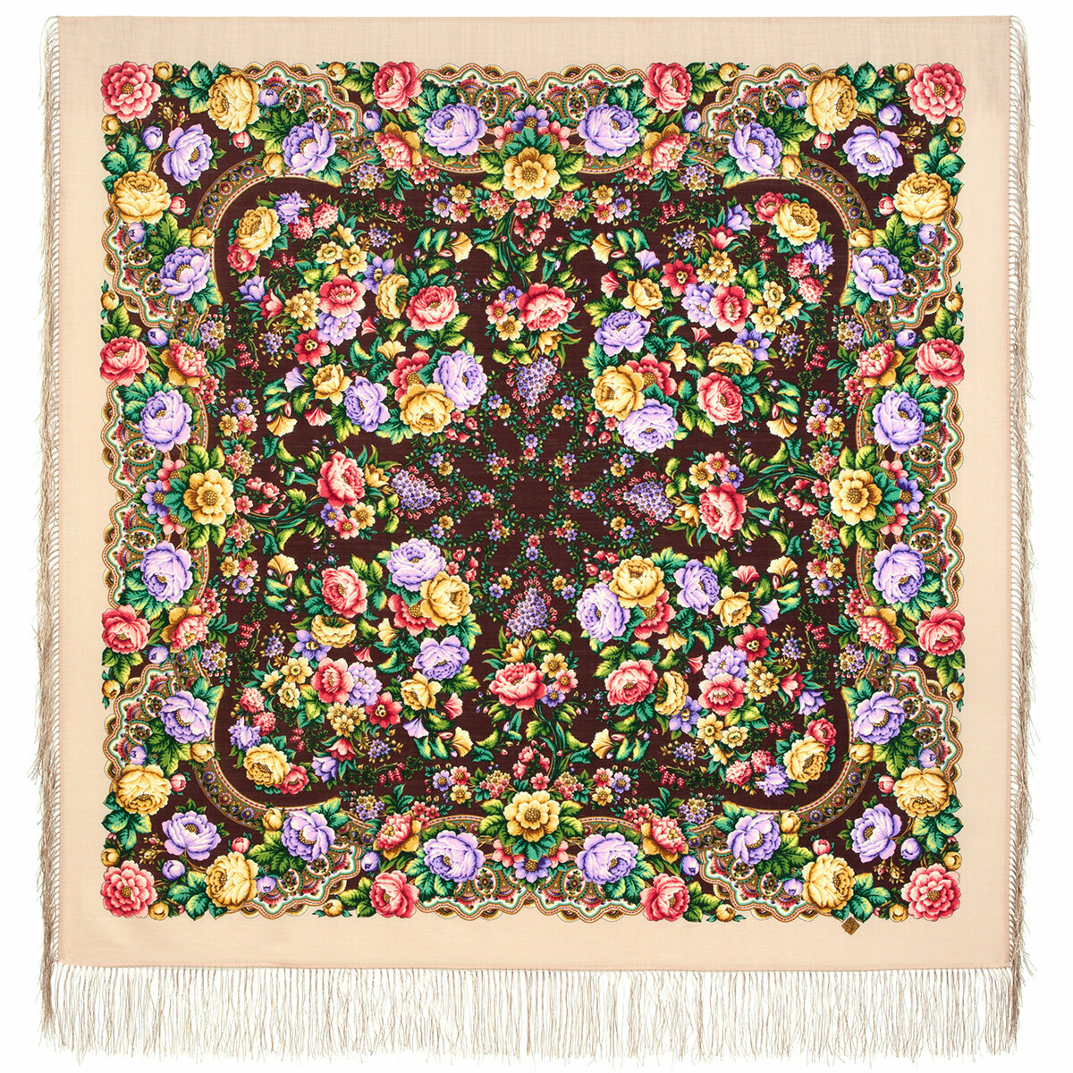 Платок для женщин