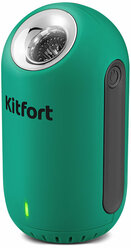 Озонатор Kitfort КТ-2891-2 черно-зеленый