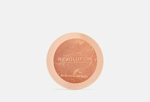 Бронзер для лица BRONZER RELOADED