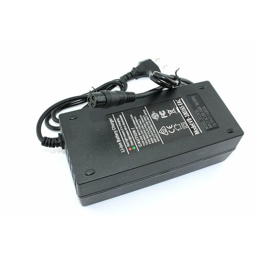 фото Зарядное устройство для электросамоката 14.60v 3.0a aviation oem