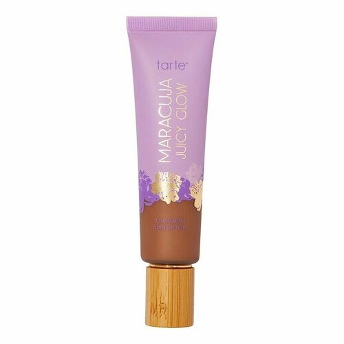 Тональная основа TARTE Maracuja Juicy Glow (48N Tan-Deep Neutral)