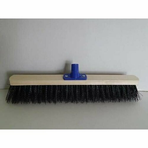 Щетка уличная Деревянная 5-ти рядная с резьбой 500х50х20 789₽