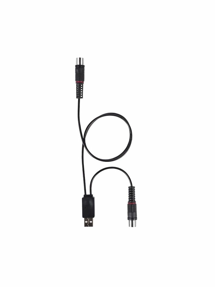 USB инжектор питания REXANT для активных антенн RX-455