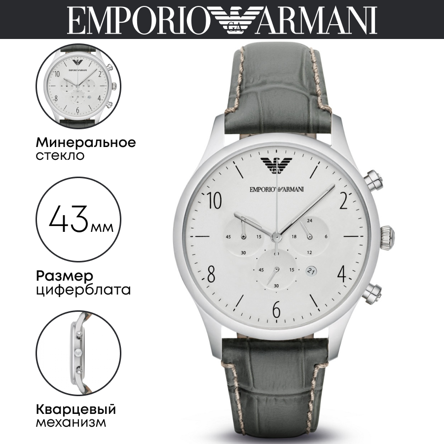 Emporio Armani AR1861