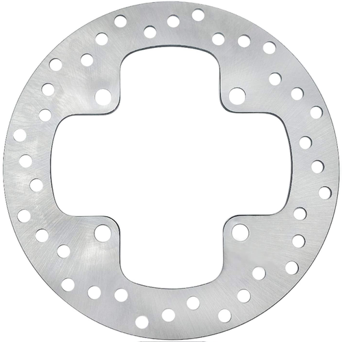 Тормозной диск задний правый MRF 1HP-F582V-00-00 3B4-2582V-00-00 для YAMAHA GRIZZLY 700 2007-ДАЛЕЕ 3380₽