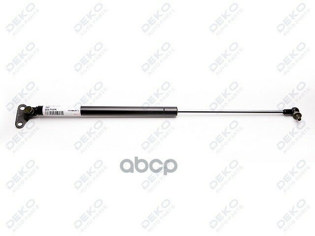 Амортизатор Багажника Toy Land Cruiser 100 L=520Mm Rh, Арт. Das-Ty07r (Шт.) 5344029053,6895069056,6895069057, Dasty07r,4640.
