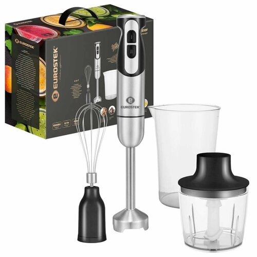 Блендер Eurostek EHB-KS10F 267000₽