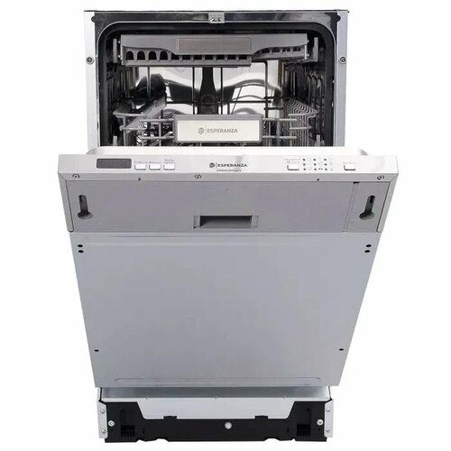 Встраиваемая посудомоечная машина Esperanza DWB453DAL01 X 3020000₽