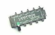 Панель управления Lamptron SP801 LAMP-SP801