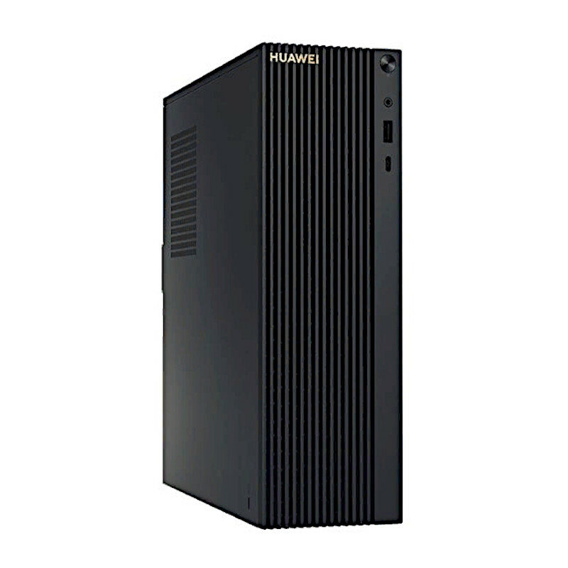 Компьютер Huawei MateStation B520 PUBZ-W3891C Intel Core i3 10100, 3.6 ГГц, 8ГБ, SSD 1 ТБ, Intel UHD Graphics 630