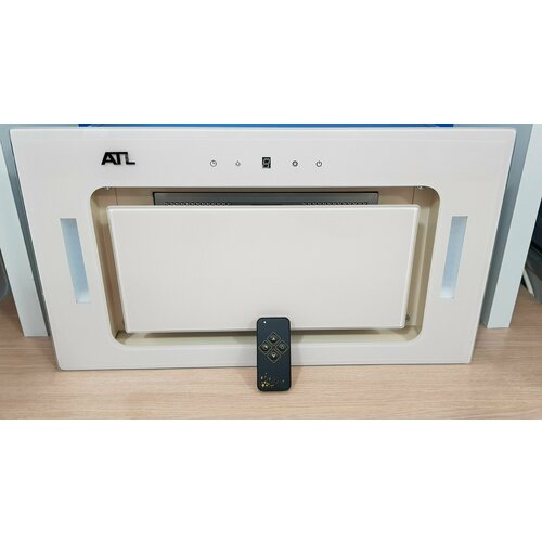 Встраиваемая вытяжка ATL 3003 ТС 52 см beige с пультом ду 2150000₽