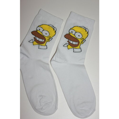 фото Носки frida, размер 36-43, розовый