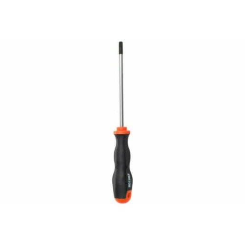 CUSTOR Отвертка с профилем TORX T20x100mmL 82020100