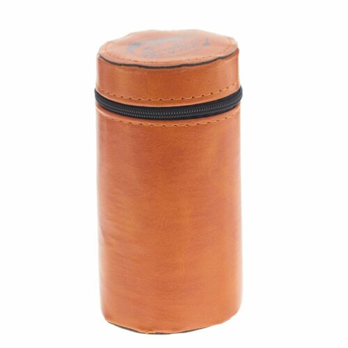 Стопка 200 мл набор из 4-х шт в чехле L6 W6 H12 см 1068₽