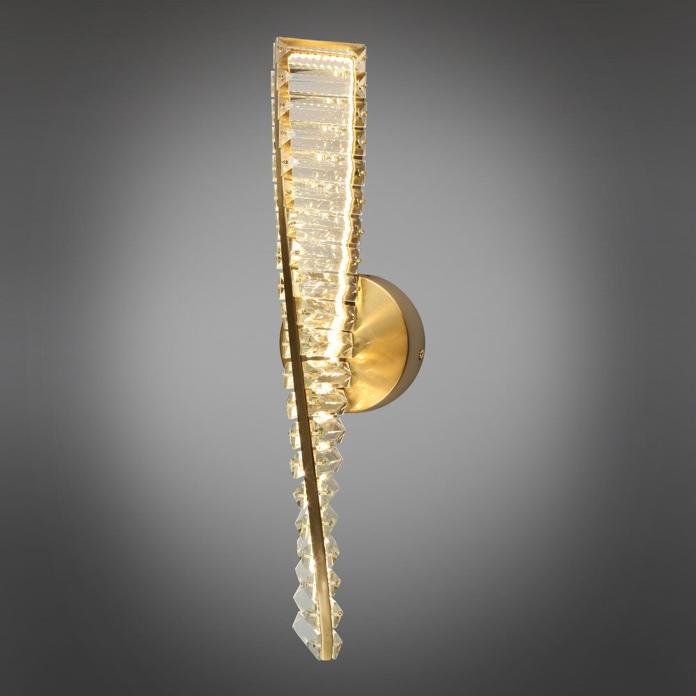 APL.045.01.10 Бра настенное светодиодное Aployt Olimp — фото 1