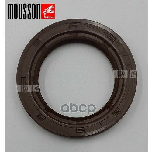 Сальник Передний Mersedes M276820 MOUSSON арт SEAM276820F 1155₽