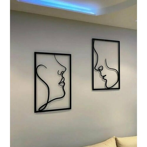 Панно декоративное на стену 