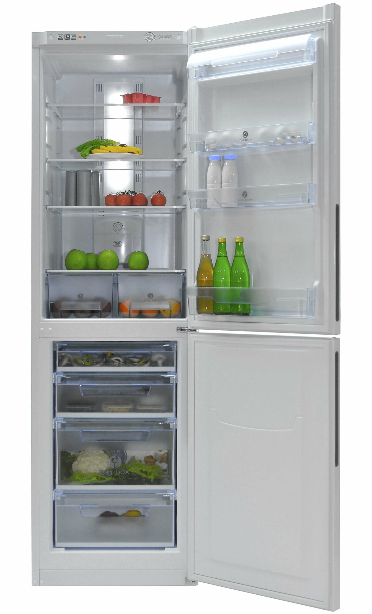 Холодильник Pozis - фото №16
