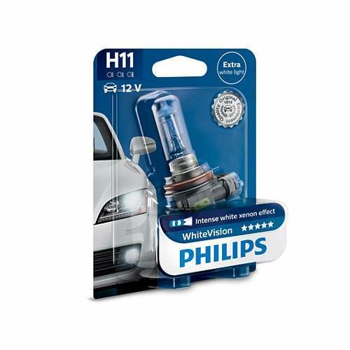 Аксессуары для кузова автомобиля Philips - фото №13