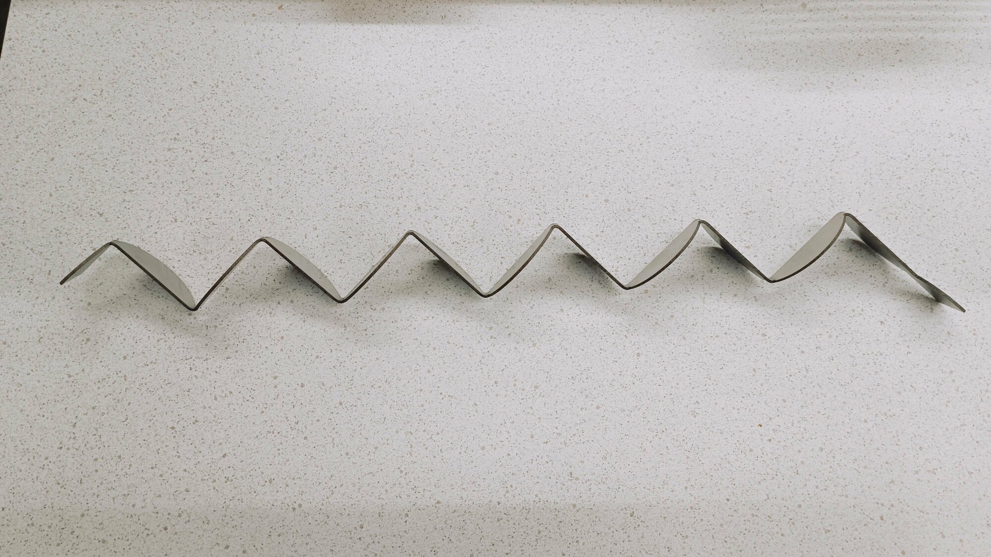 фото Турбулизатор из нержавейки для АОГВ РОСС-12.5 Премиум.