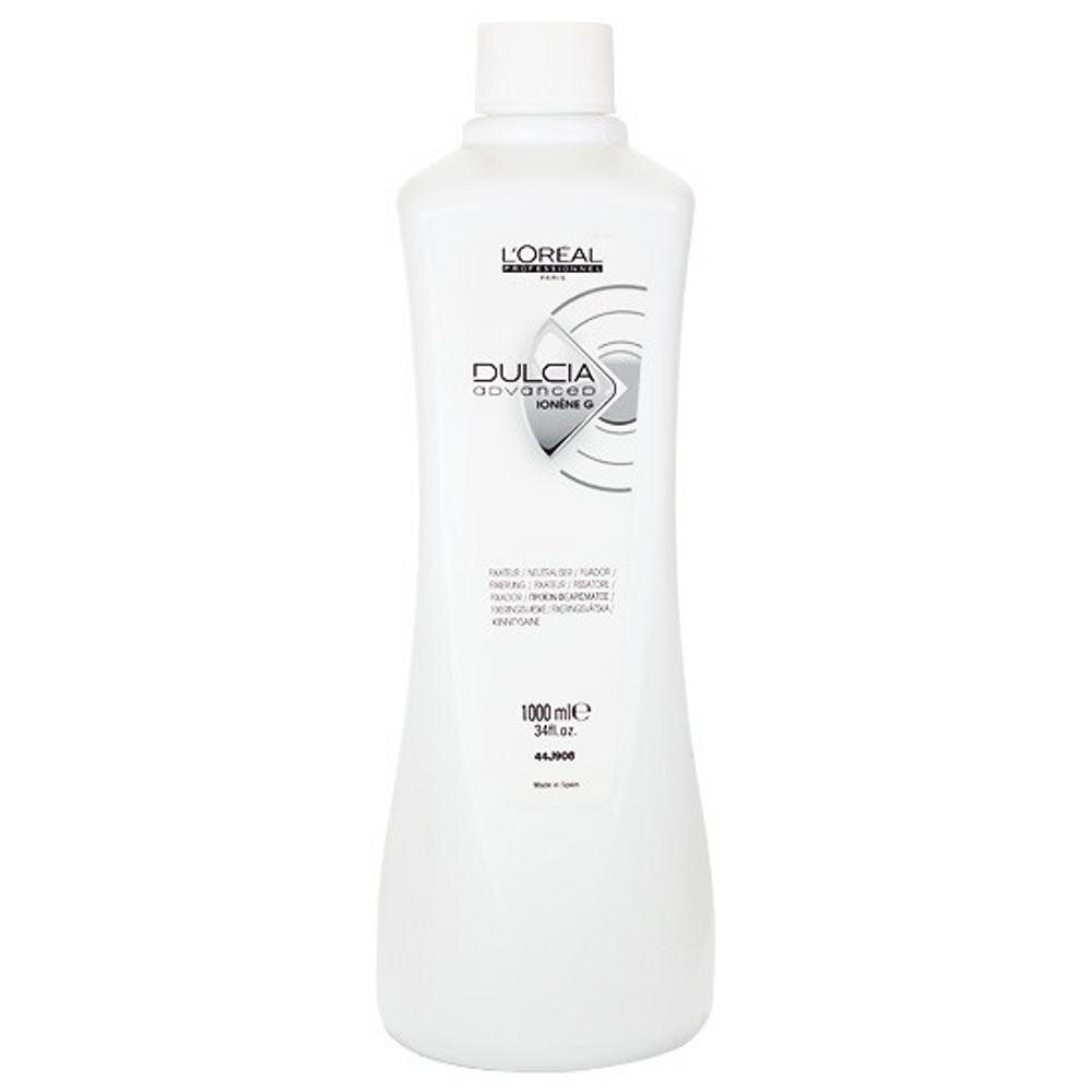 L'Oreal Professionnel Фиксатор Dulcia Advanced, 1000 мл