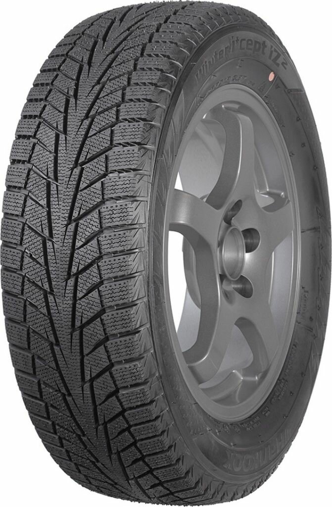 Зимние шины Hankook Winter i*cept iZ2 W616 175/65 R14 86T XL