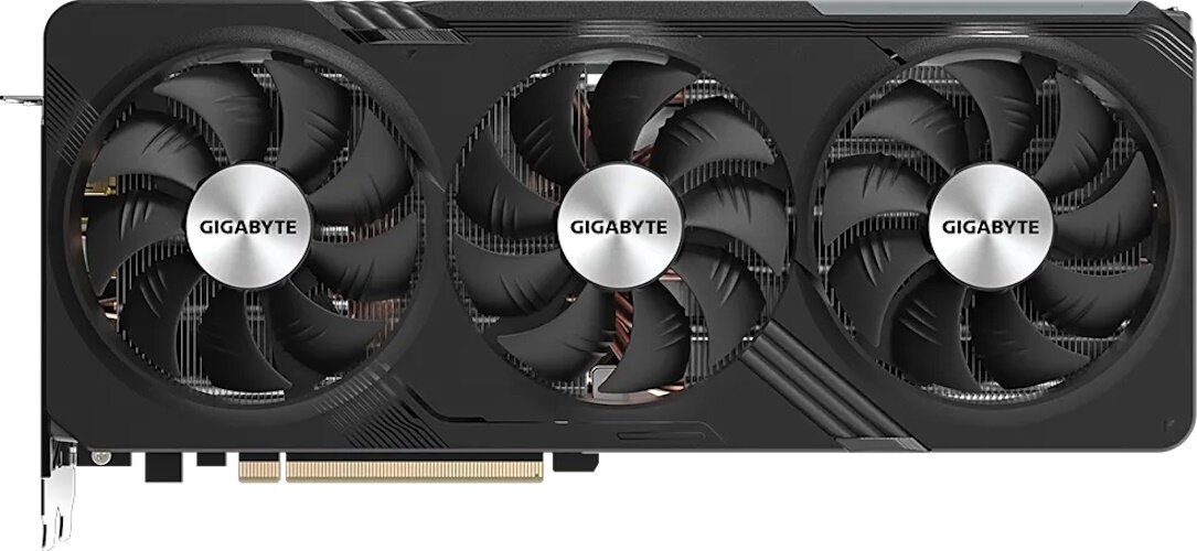 Видеокарта Gigabyte RX7800XT GAMING 16GB (GV-R78XTGAMING OC-16GD) - фото №11