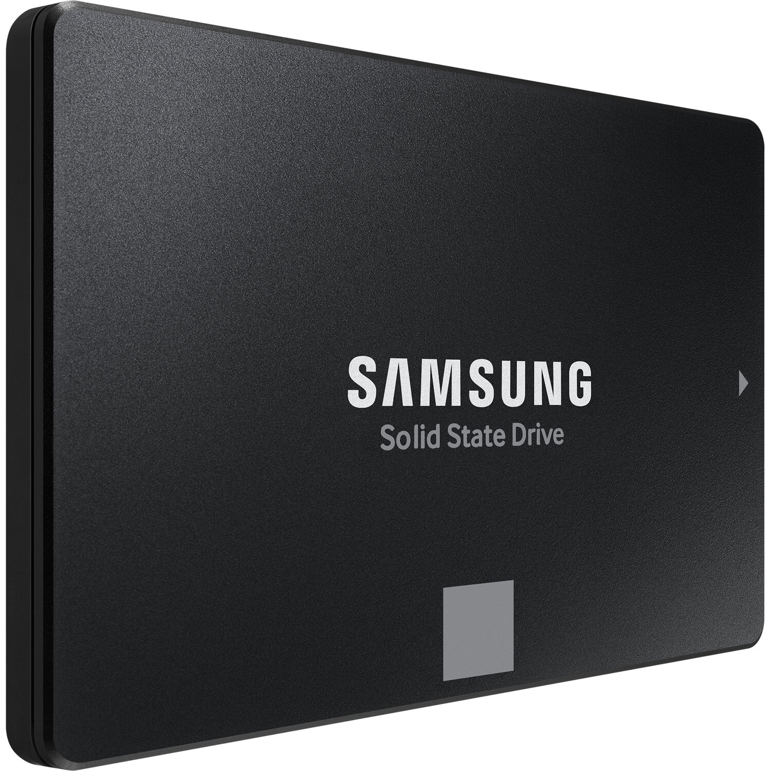 SSD накопитель SAMSUNG 870 EVO 500ГБ, 2.5", SATA III - фото №5