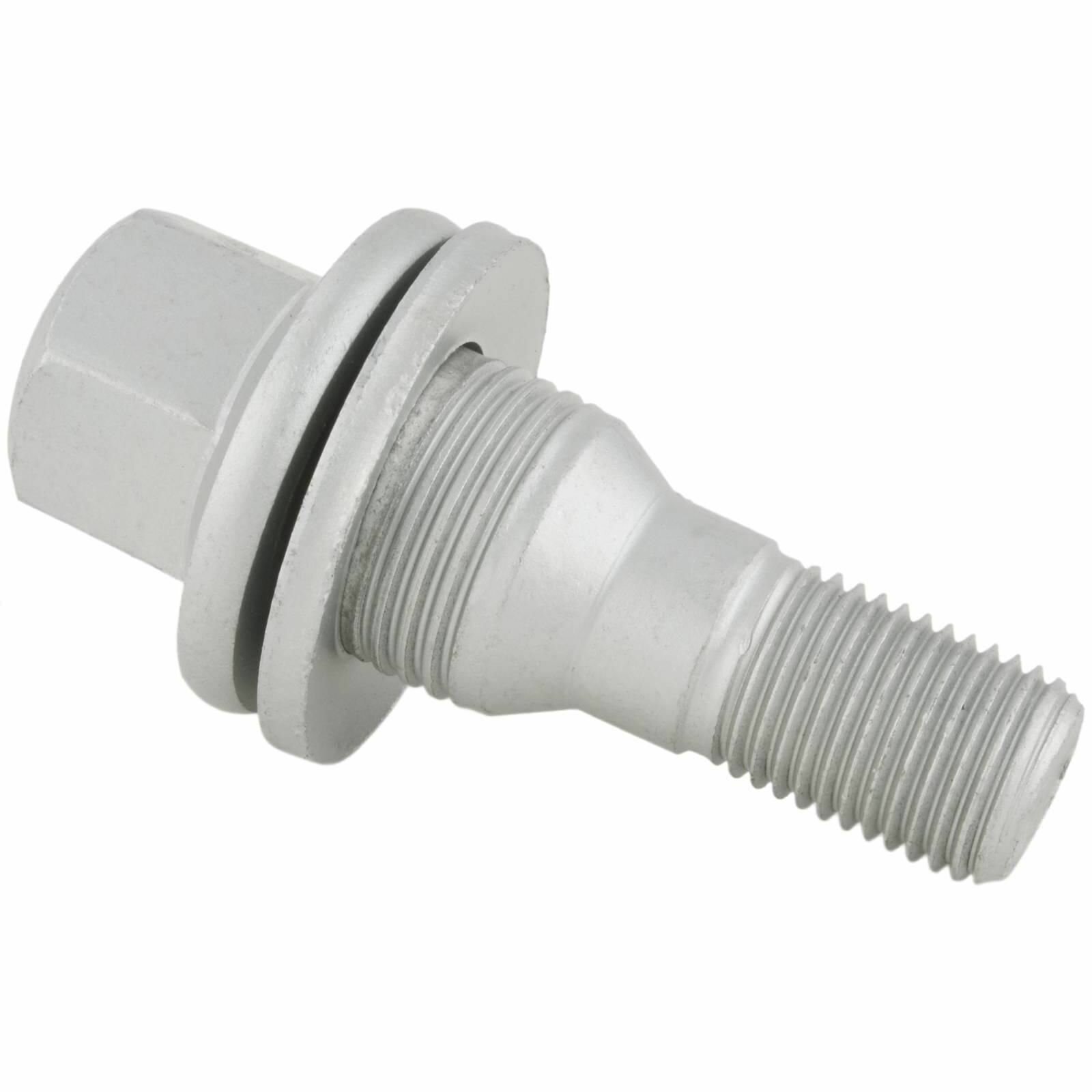 фото Болт колесный