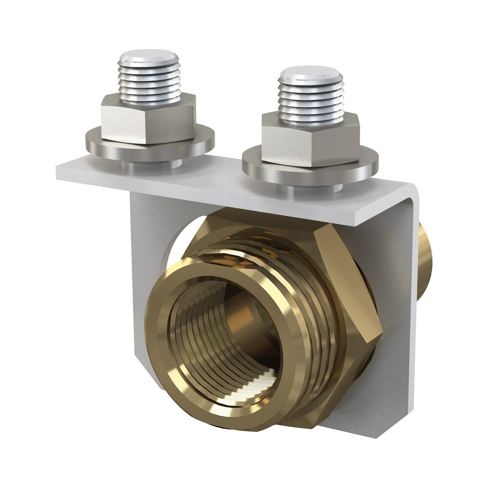 Консоль Alcaplast - фото №1