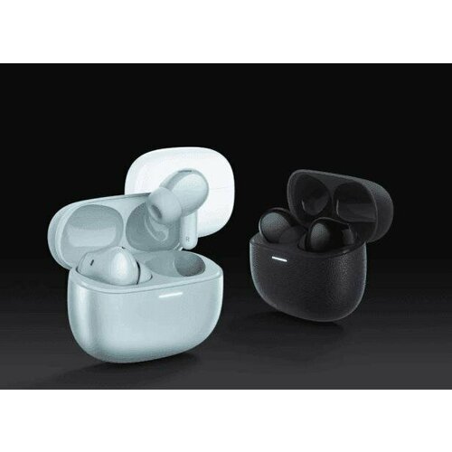 Беспроводные наушники Xiaomi Redmi Buds 5 Pro Hi-Res Чёрный Оригинал - Новые 688800₽