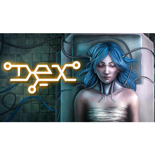 Игра Dex для PC (STEAM) (электронная версия) игра king and assassins для pc steam электронная версия