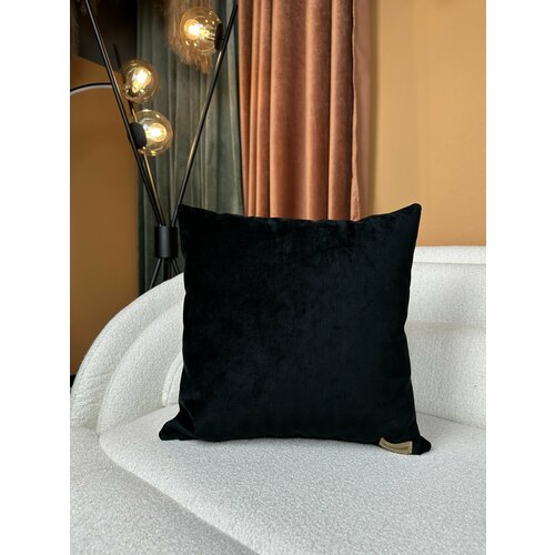 Подушка декоративная COLORISTICA, Respect 12 45*45