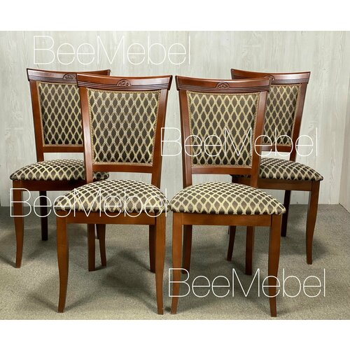 Комплект стульев для кухни 4шт