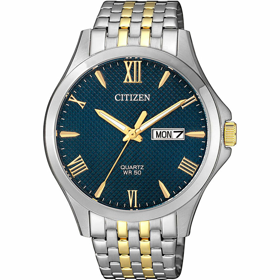 Наручные часы CITIZEN Quartz BF2024-50L