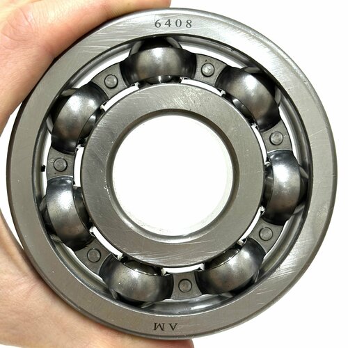 Подшипник 408 6408 4011027 880₽