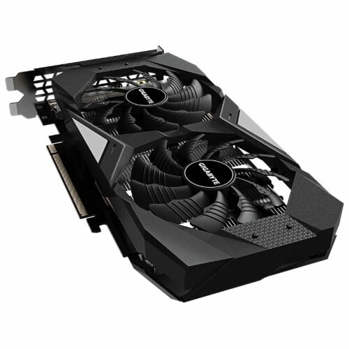 Видеокарта GIGABYTE GeForce GTX 1660 SUPER OC 6G, GV-N166SOC-6GD, ОЕМ — фото 16