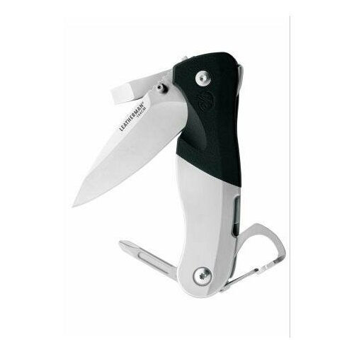 Нож Leatherman E33T складной нож spica steel will сталь 154cm