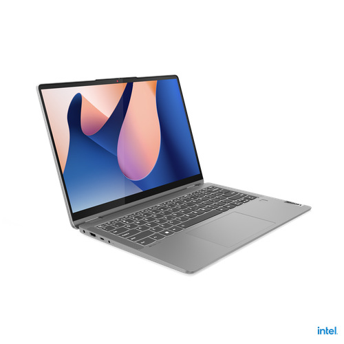 Ноутбук Lenovo IdeaPad Slim 3 14IRU8 14 1920x1080 IPSIntel Core i3-1305U8ГБ LPDDR5256ГБ SSDUHD GraphicsБез ОС серый 82X6001GPS 4195800₽